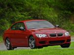 BMW 335is Coupe 2010 года (US)